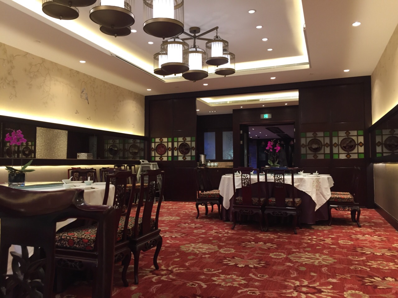 2019白天鹅宾馆·玉堂春暖餐厅_旅游攻略_门票_地址_游记点评,广州