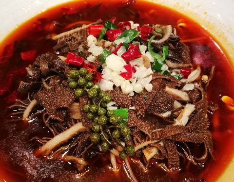 2019钱记生态酒店攻略,南京钱记生态酒店美食