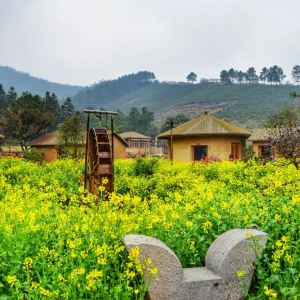 城山沟桃源山庄