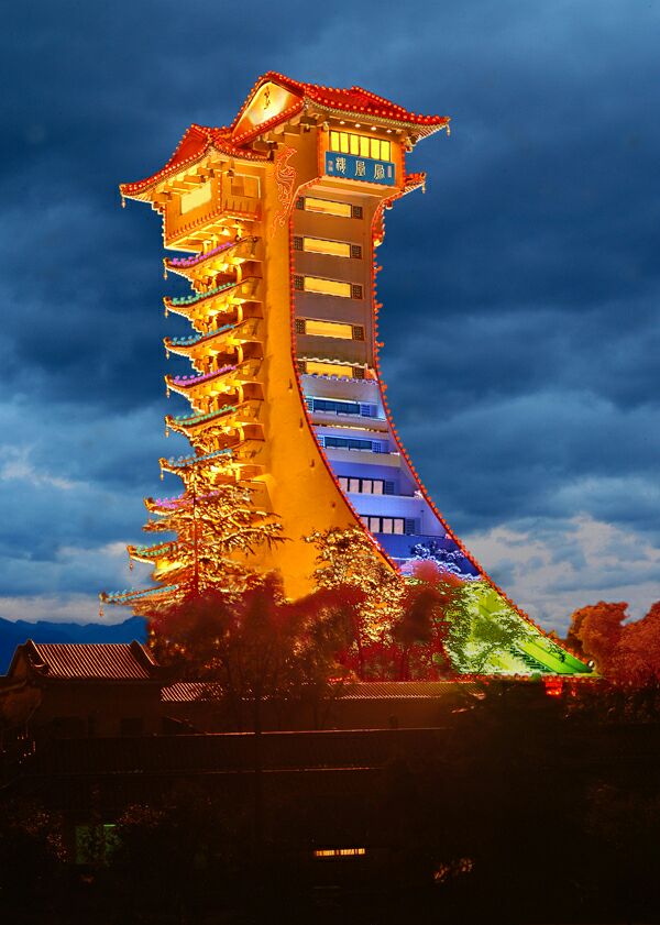 2020凤凰楼(圣廷苑店)-旅游攻略-门票-地址-问答-游记点评,深圳旅游