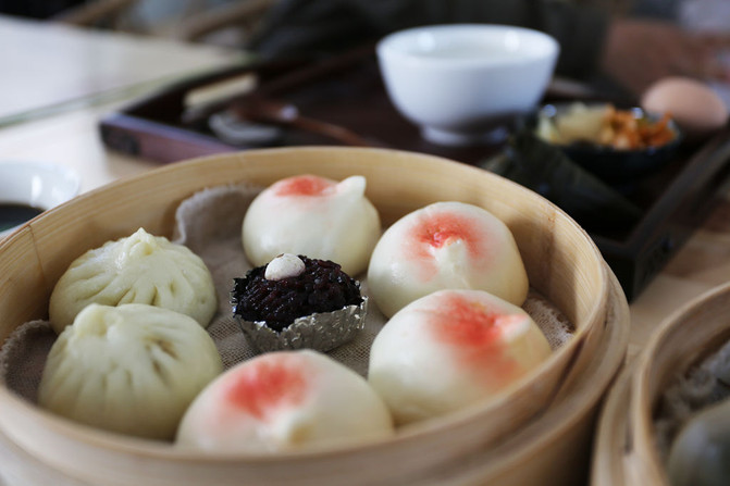 南京周边自驾游:宣城市昆山湖度假区--山青水绿