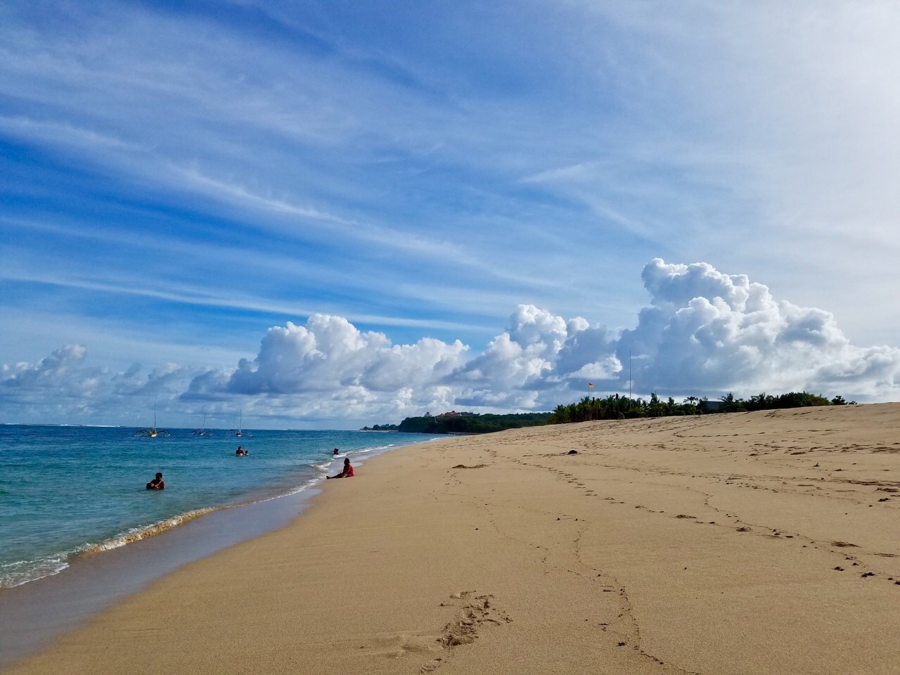 巴厘岛库塔海滩好玩吗,巴厘岛库塔海滩景点怎么样_点评_评价【携程