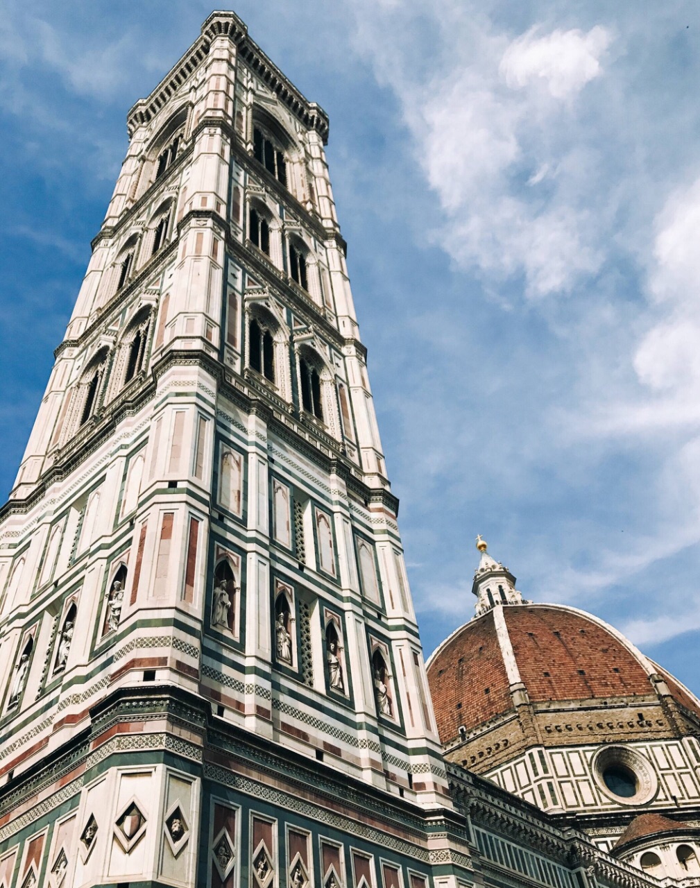 文艺复兴大放异彩的建筑 文化 艺术作品使得多大牌的奢侈品