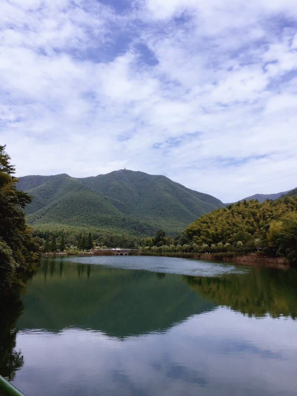 宜興竹海旅遊景點攻略圖