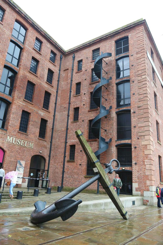 国际奴役博物馆