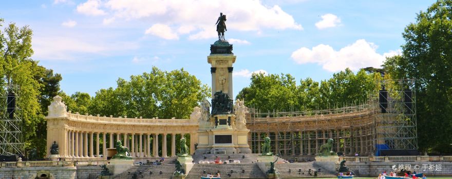 马德里提森-博内米撒艺术博物馆攻略-提森-博内米撒艺术博物馆门票