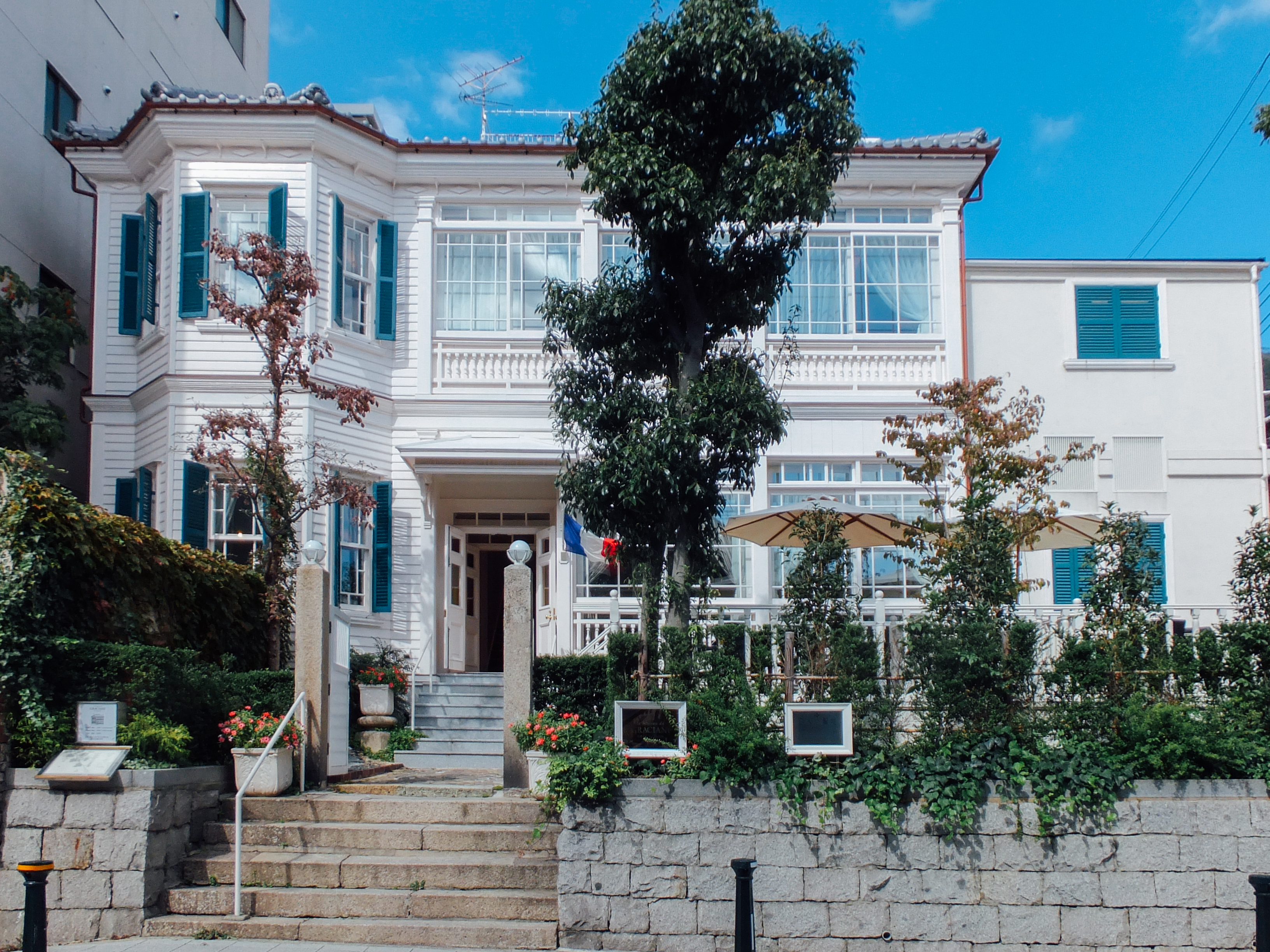 神户舒埃凯馆攻略-舒埃凯馆门票价格多少钱-团购票