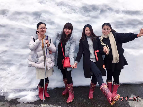 日本山形 五天四晚 带你走进三月的雪国 日本游记攻略 携程攻略