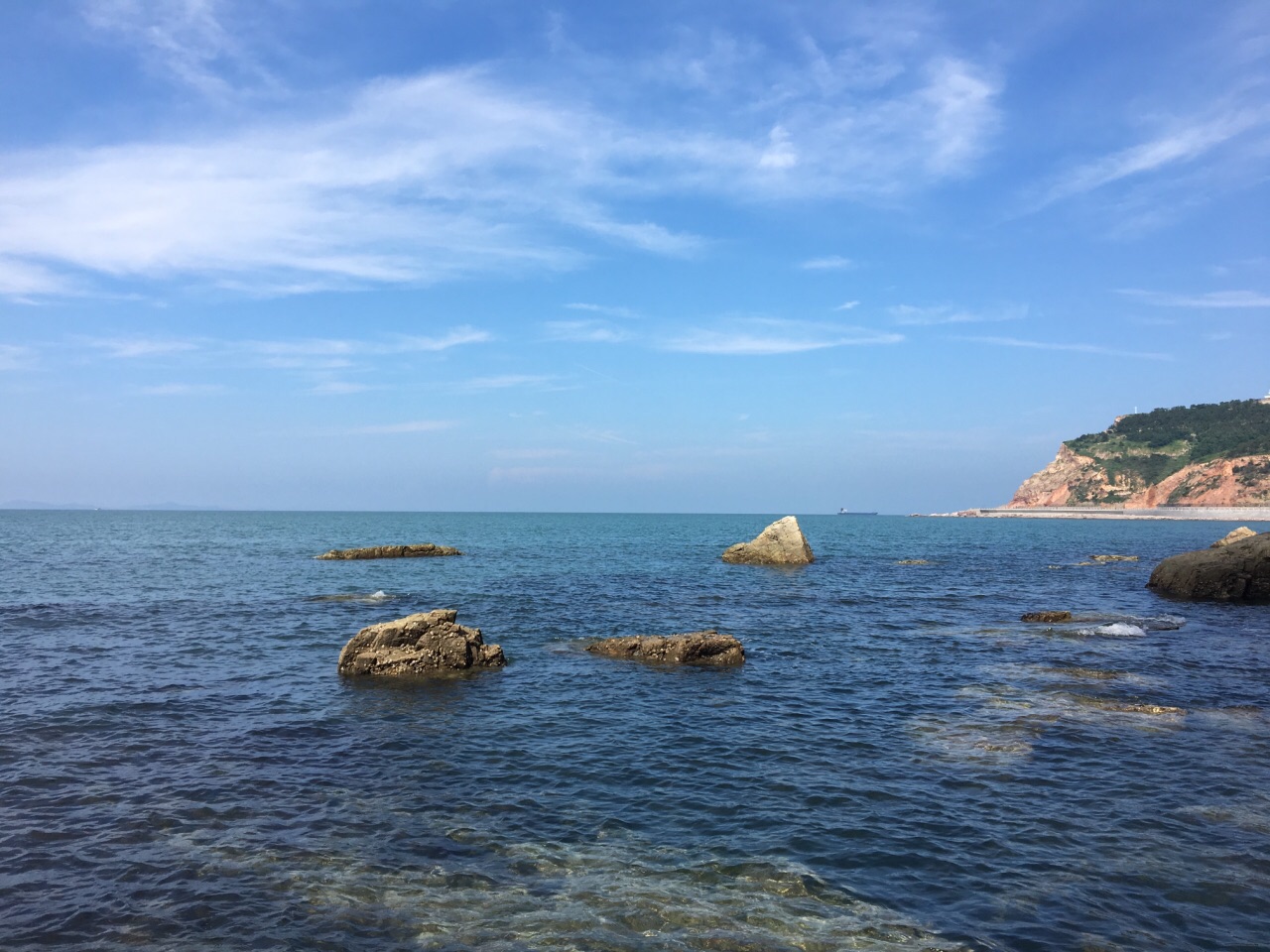 2019九丈崖_旅游攻略_门票_地址_游记点评,长岛旅游景点推荐 - 去哪儿