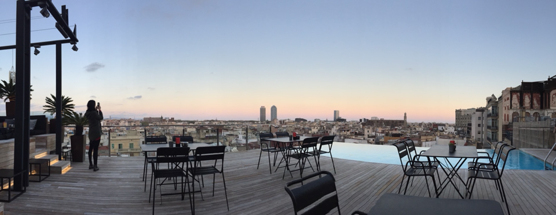 ### Discover the Ultimate Luxury Vacation Rental in Barcelona: Your Dream Getaway Awaits