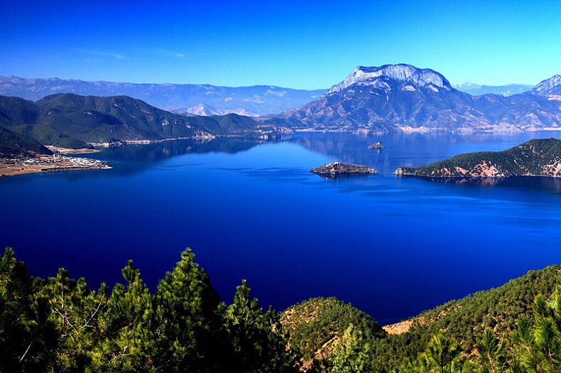 2018格姆女神山_旅游攻略_门票_地址_游记点评,泸沽湖旅游景点推荐