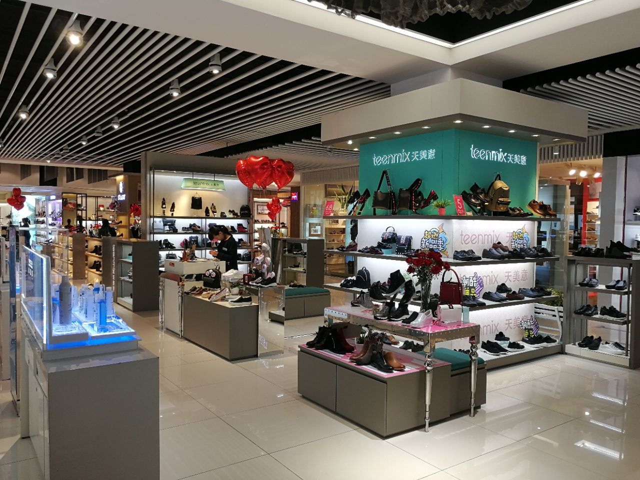 belle(美辰百货店)