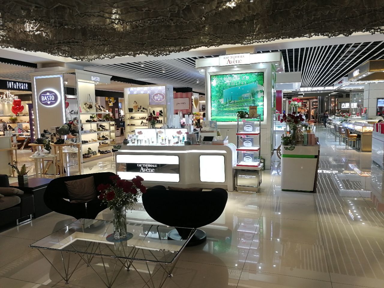 昆明belle(美辰百货店)购物攻略,belle(美辰百货店)物中心/地址/电话