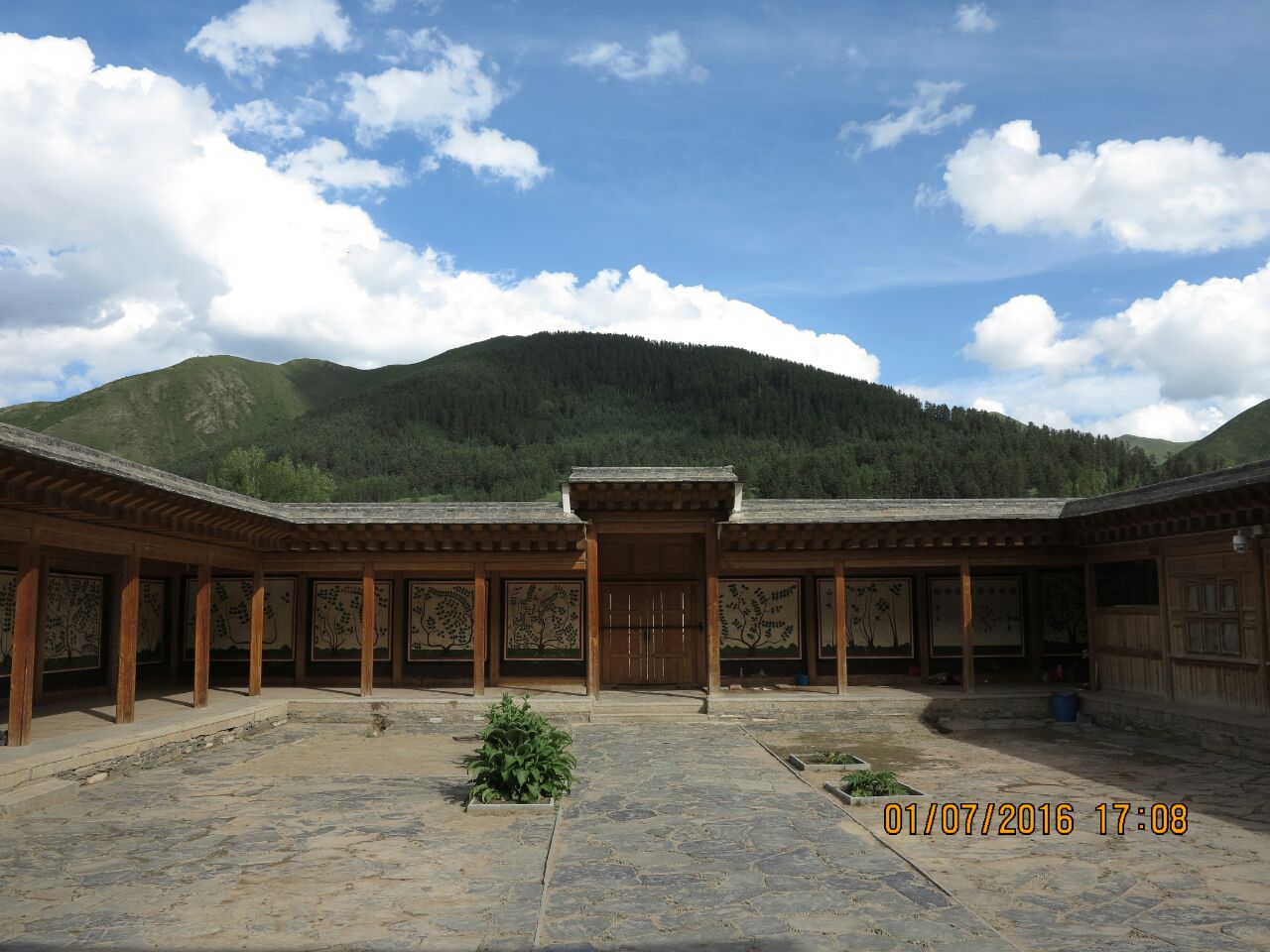 夏河红教寺好玩吗,夏河红教寺景点怎么样_点评_评价【携程攻略】