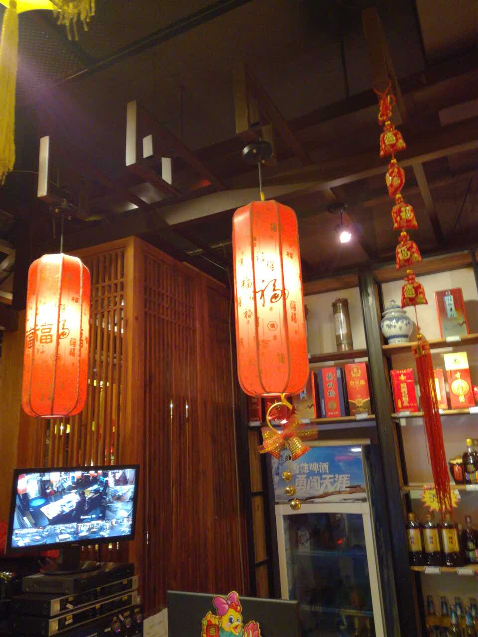 苏州川福楼(吴中店)好吃吗,川福楼(吴中店)味道怎么样,环境/服务好不