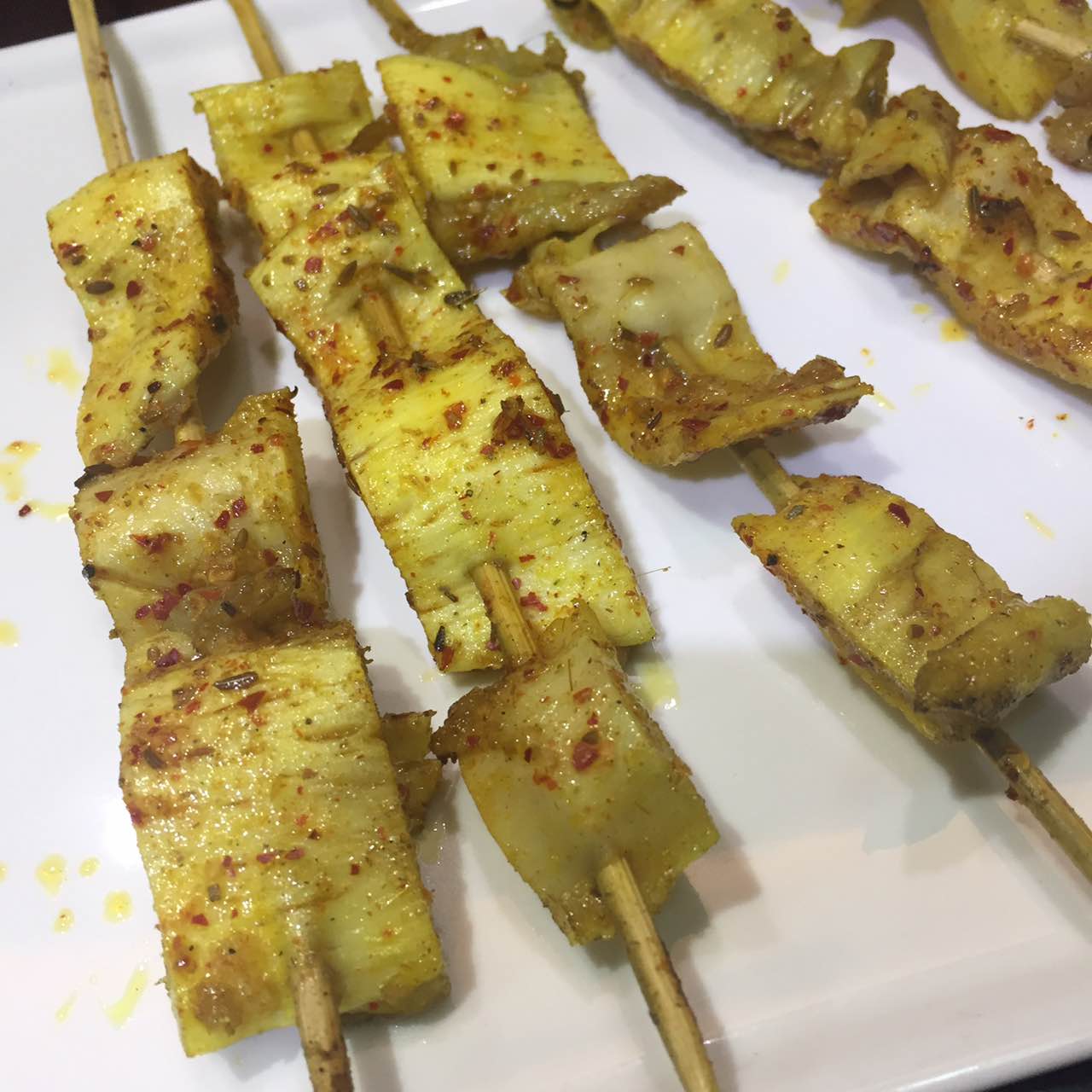 木垛烧烤(黄村店)