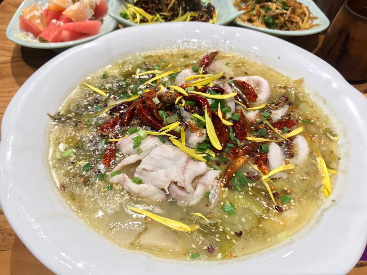 郑州谷连天八宝粥(国贸店)好吃吗,谷连天八宝粥(国贸店)味道怎么样