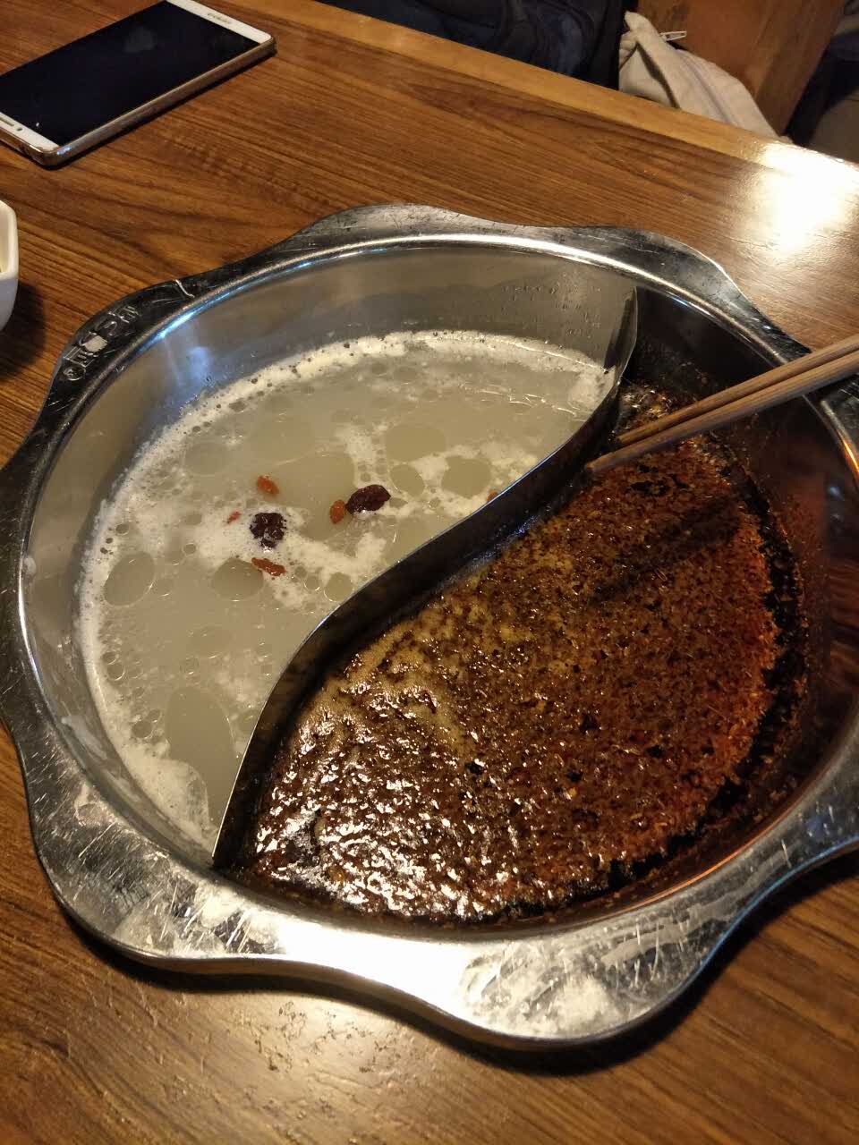 傣妹火锅(南大街店)