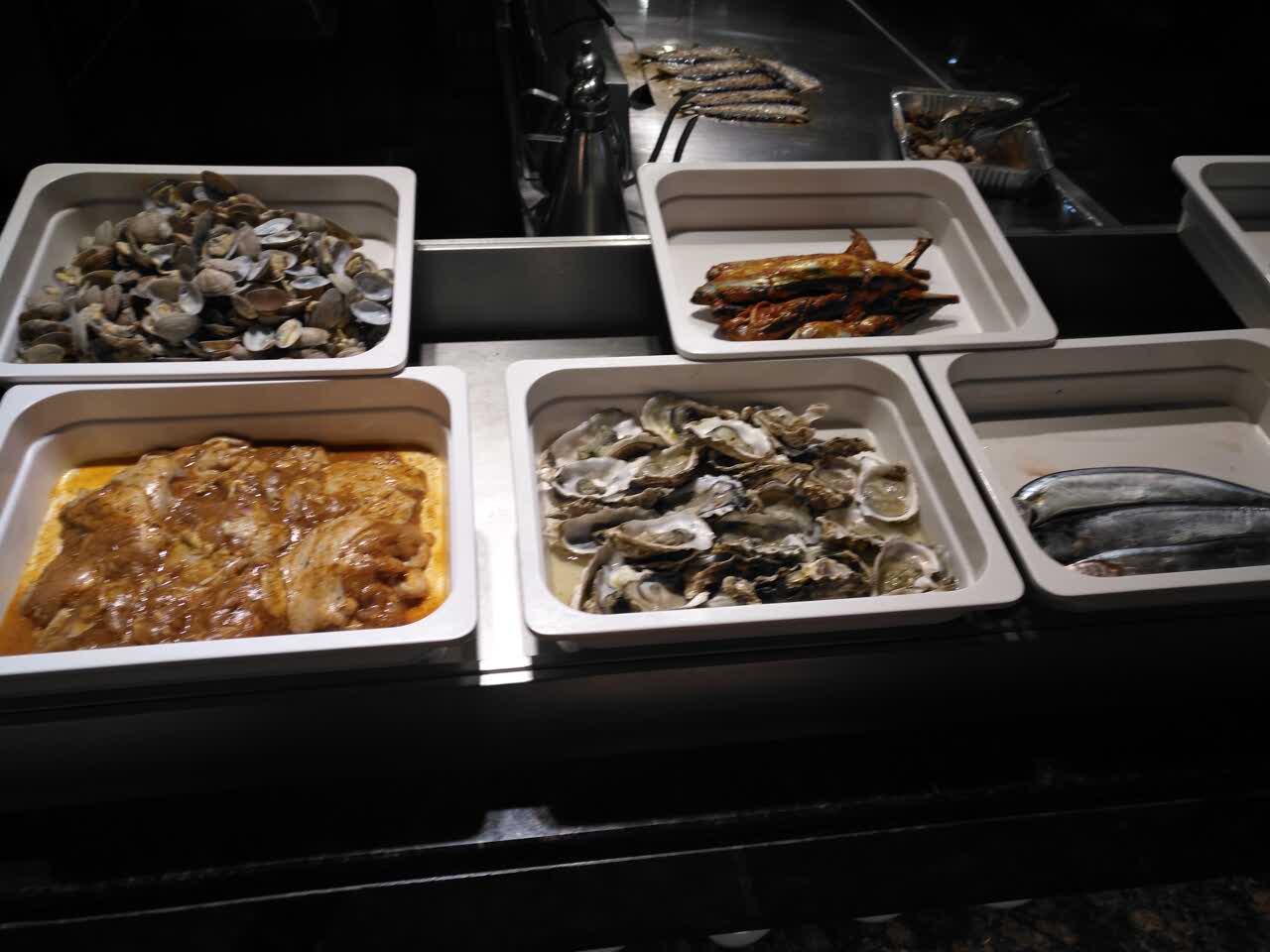 欢乐牧场(无锡t12店)