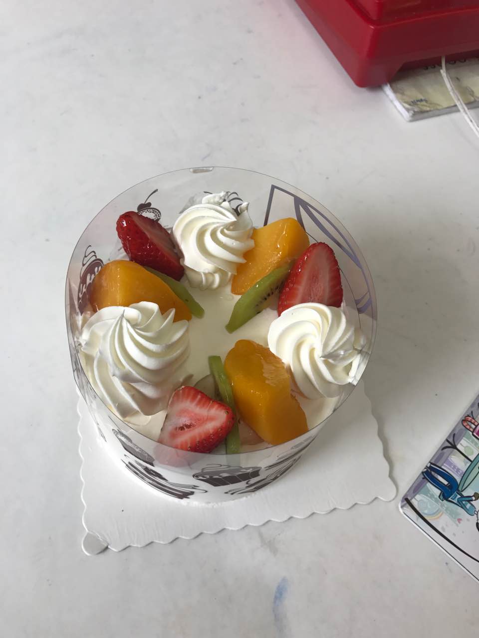 如景怡园(胜利路店)