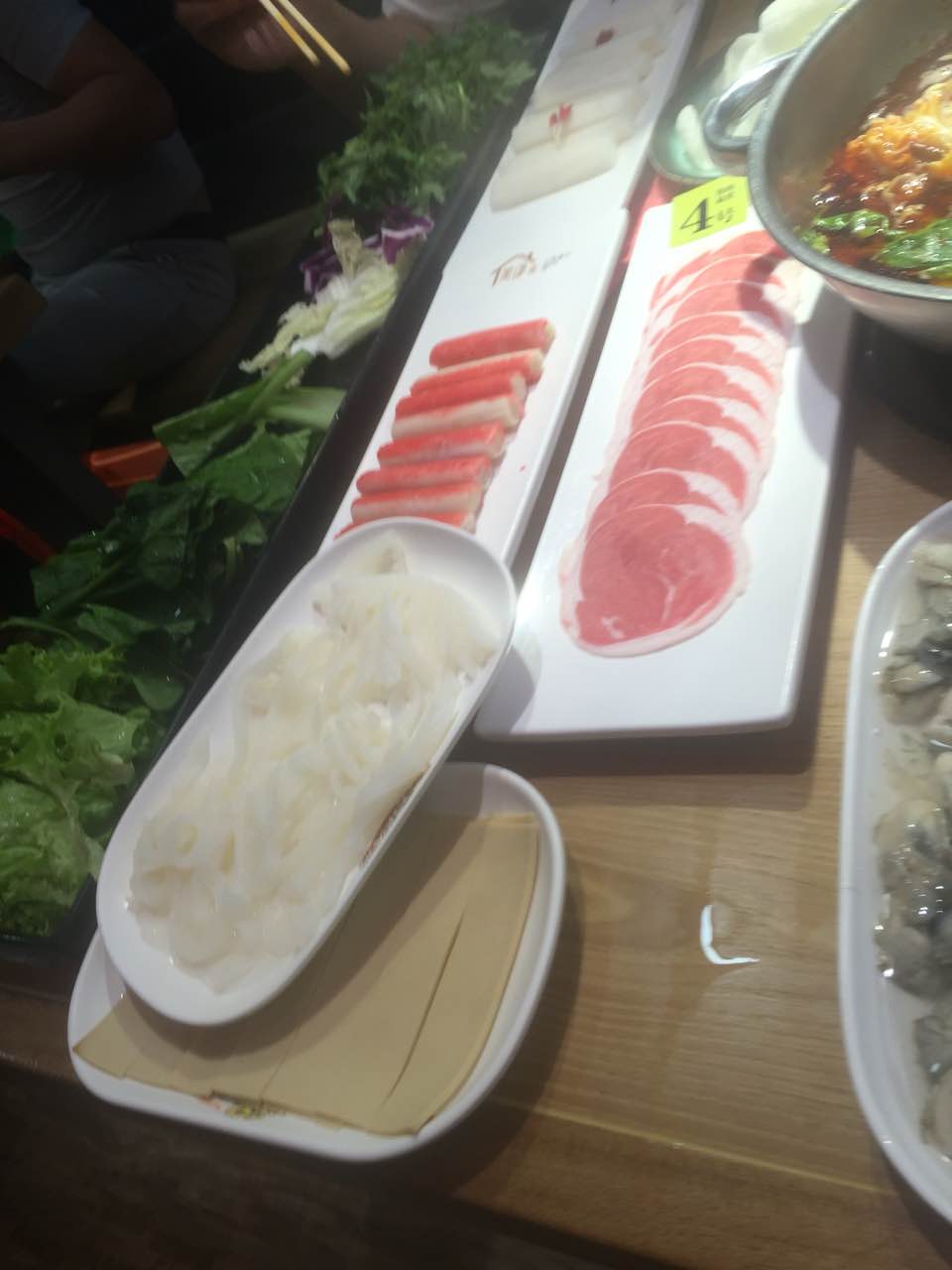 美津火锅花园(浑南店)