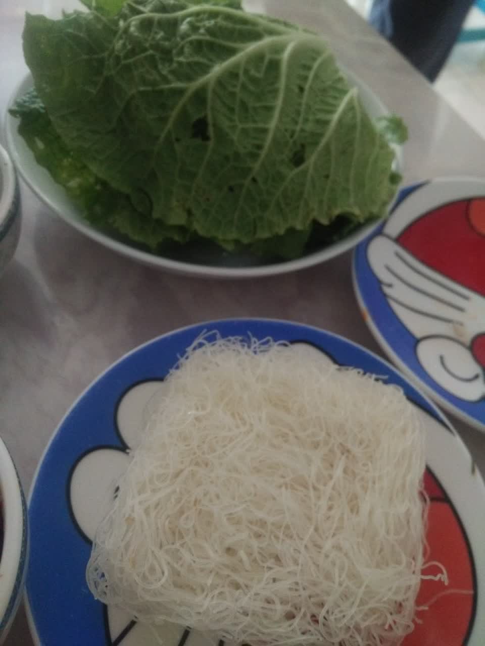 西街陈卤肉