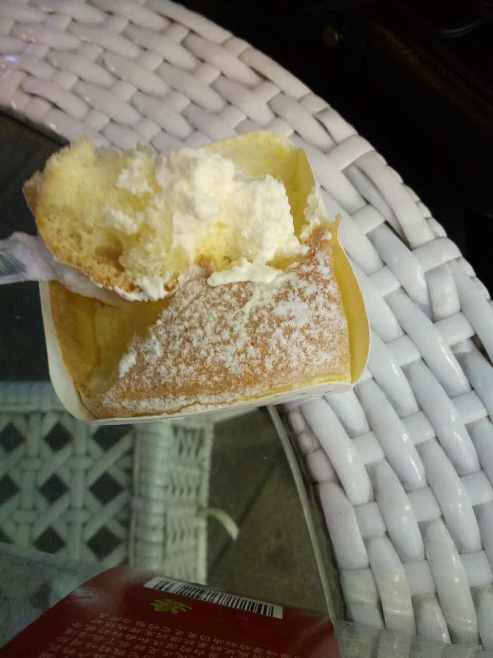 2021欧文西点(日新街店)美食餐厅,自从吃过欧文蛋糕 就再也没去... 【