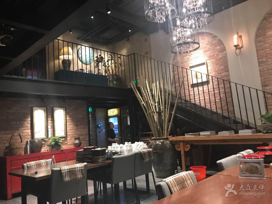 2022三俞竹苑(首地首城店)美食餐厅,中午合同事一起去吃的水煮鱼.