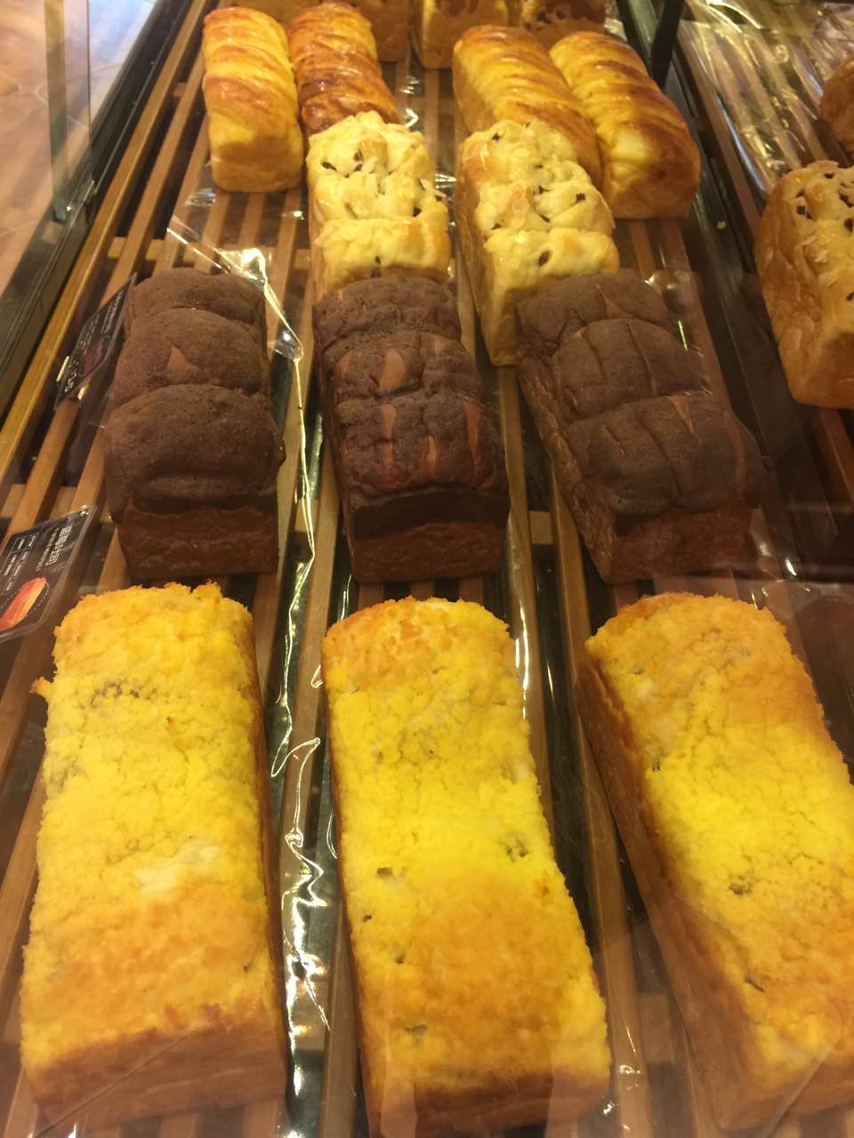 波波的蛋糕店(恒大绿洲店)