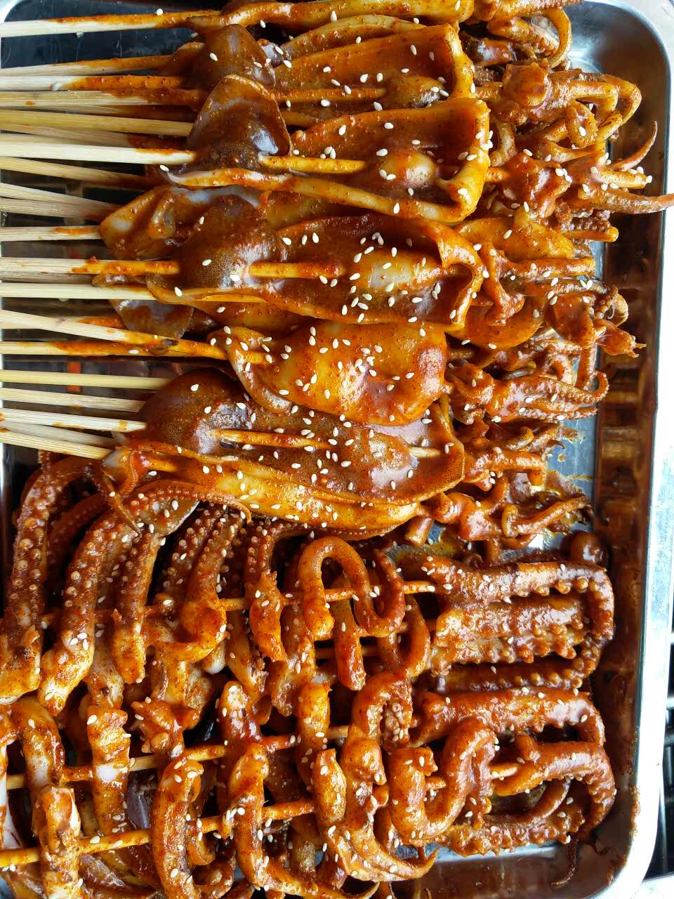 正新鸡排(自强店)