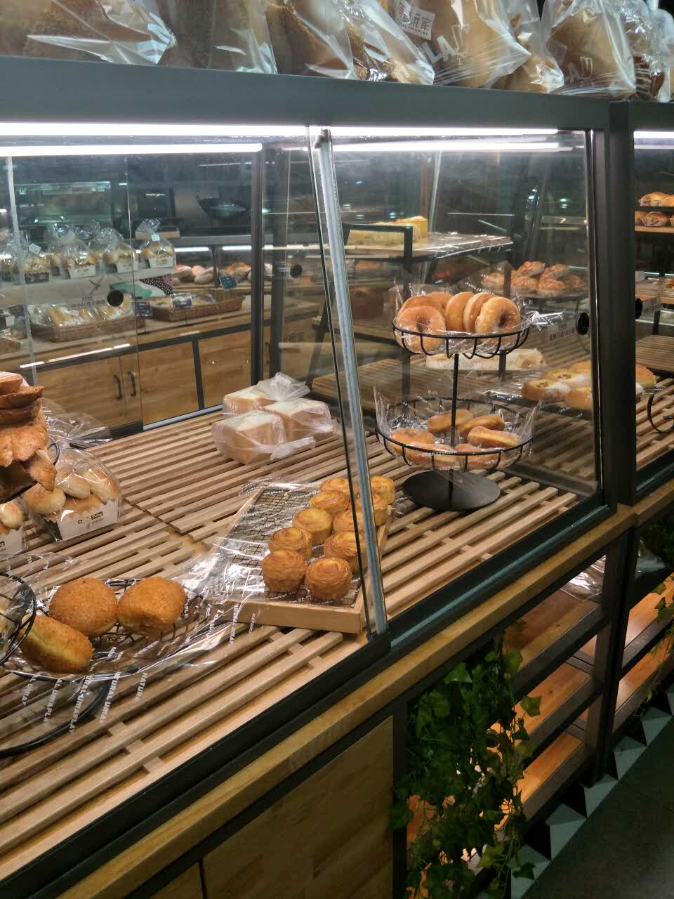 原麦玩家蛋糕店(南湖店)