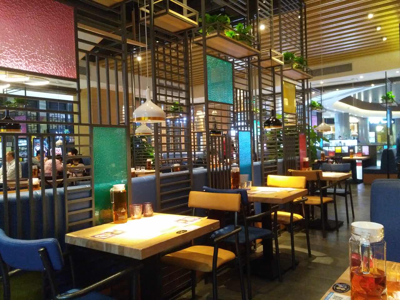 文华冰室(八号仓店)