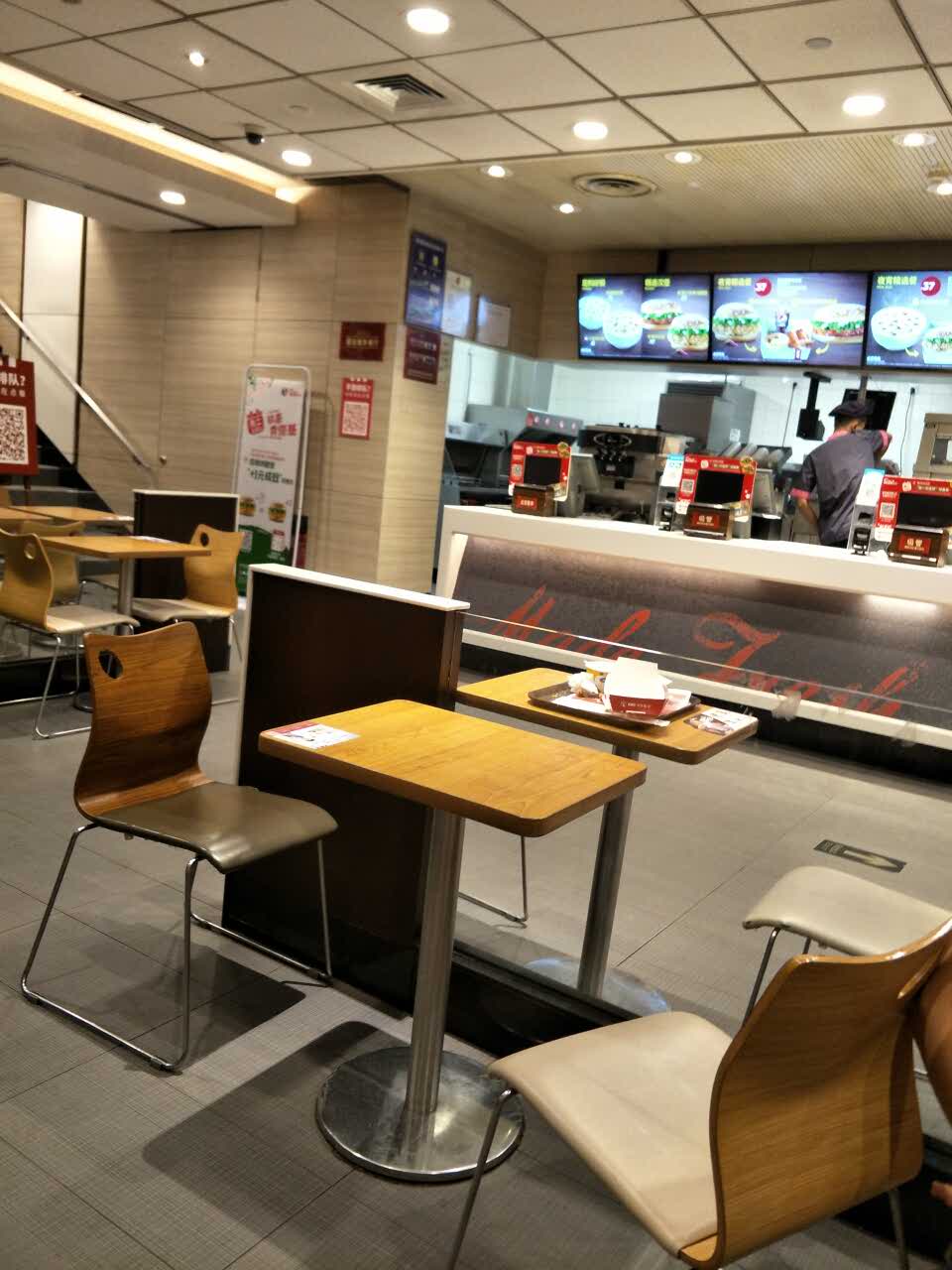 肯德基(青年路店)