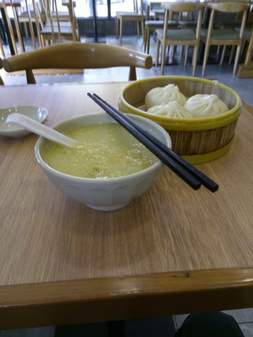 李先生牛肉面(红旗街店)