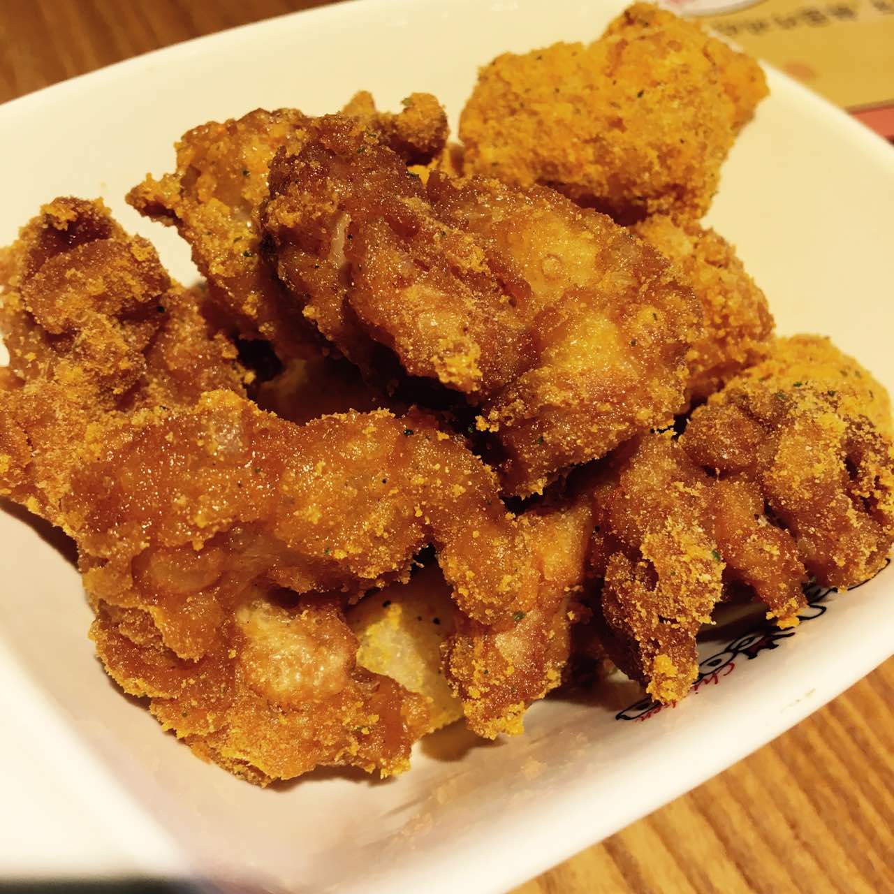 pelicana百利家炸鸡