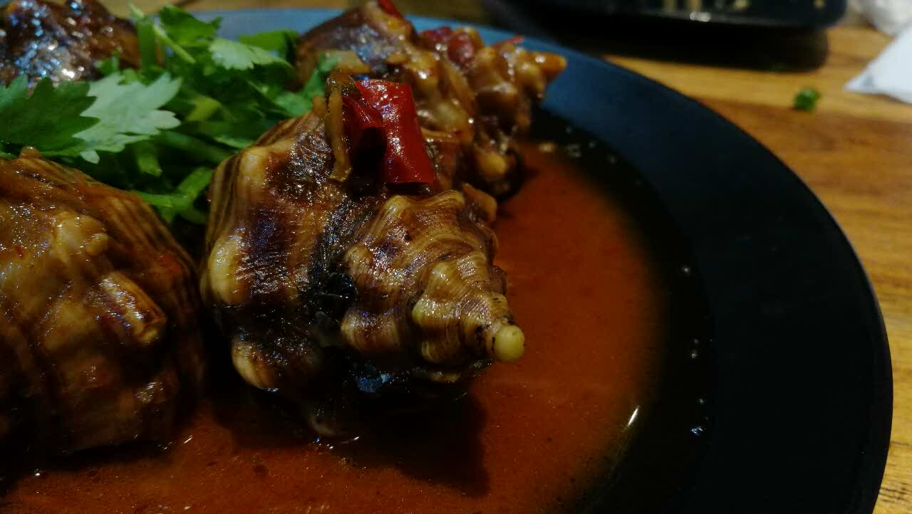 2026星海湾大连海鲜烧烤(新桥店)美食餐厅,正宗大海鲜,老板菜品都是非... 【去哪儿攻略】