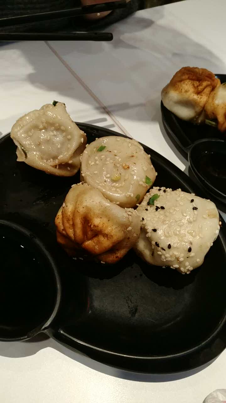 小杨生煎(文峰广场店)