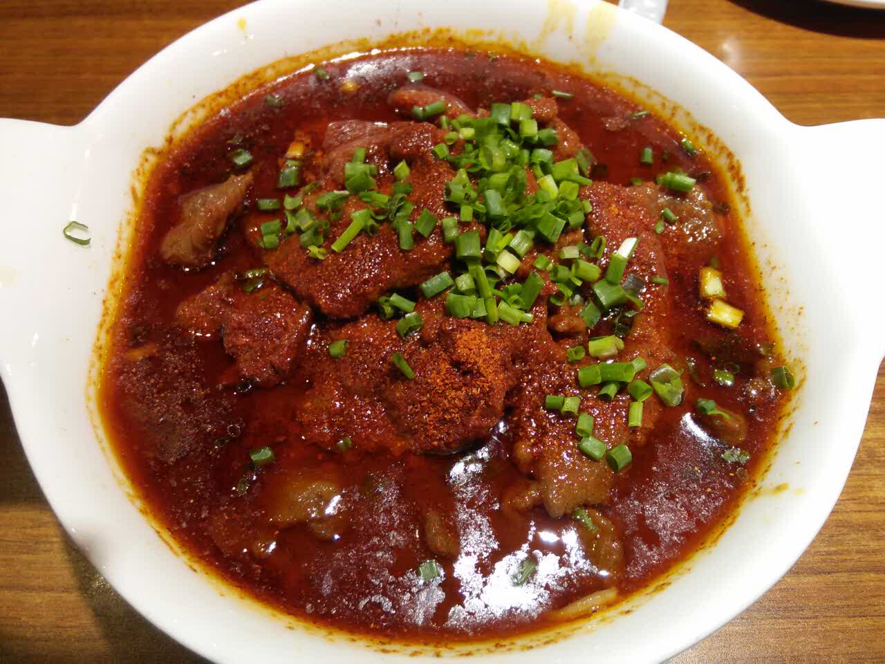 三川麻辣风(武汉摩尔城店)