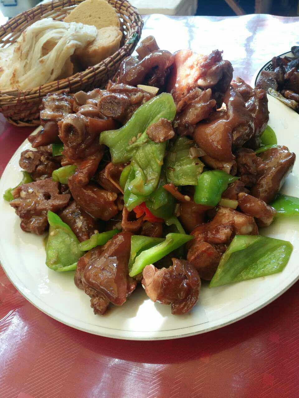 2021鹏顺渔家饭店美食餐厅,饭菜可口,还是实惠,服务人.