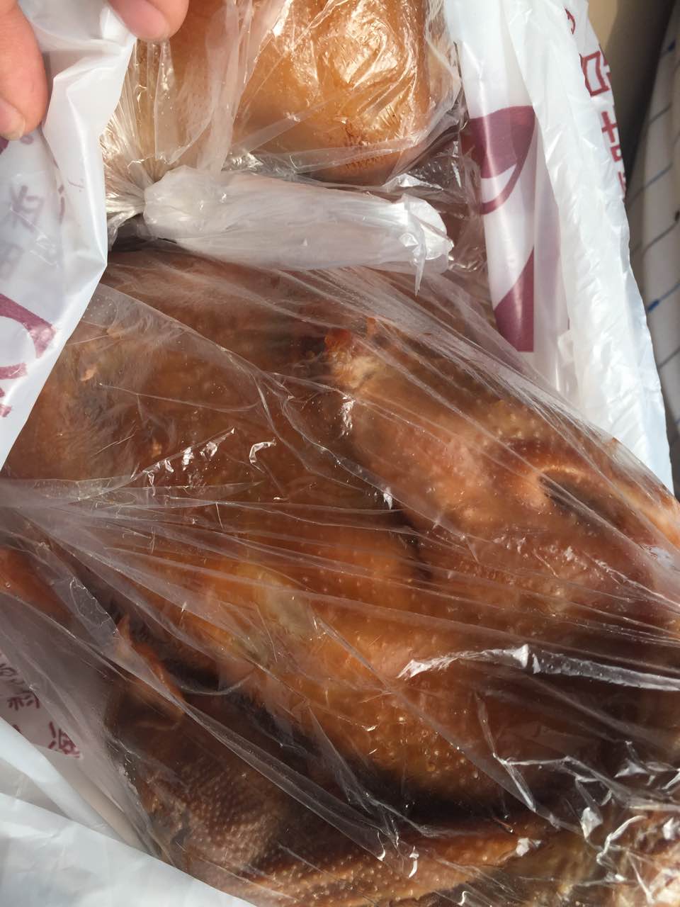 须水邓记叫化鸡(西四环总店)