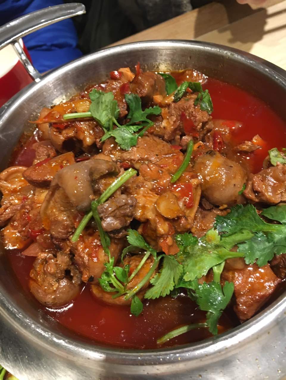 关东小磨(长风大悦城店)