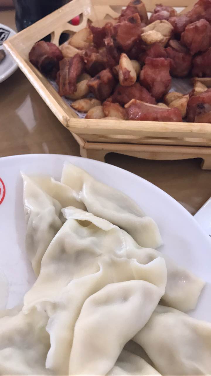 匡记饺子·东北私房菜(红豆万花城店)