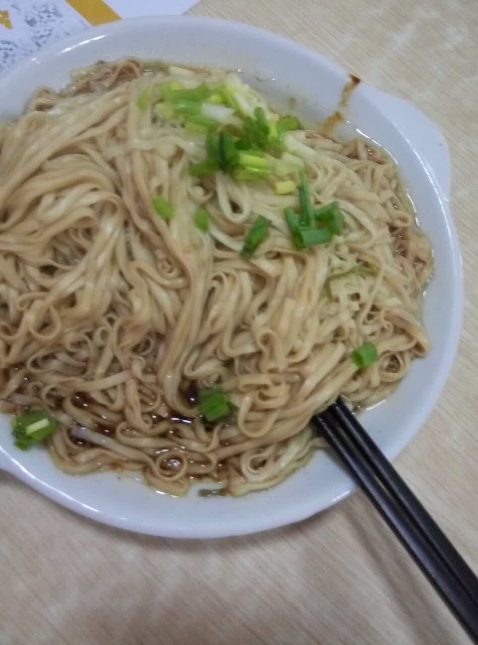 沙县小吃(天霸商务馆店)