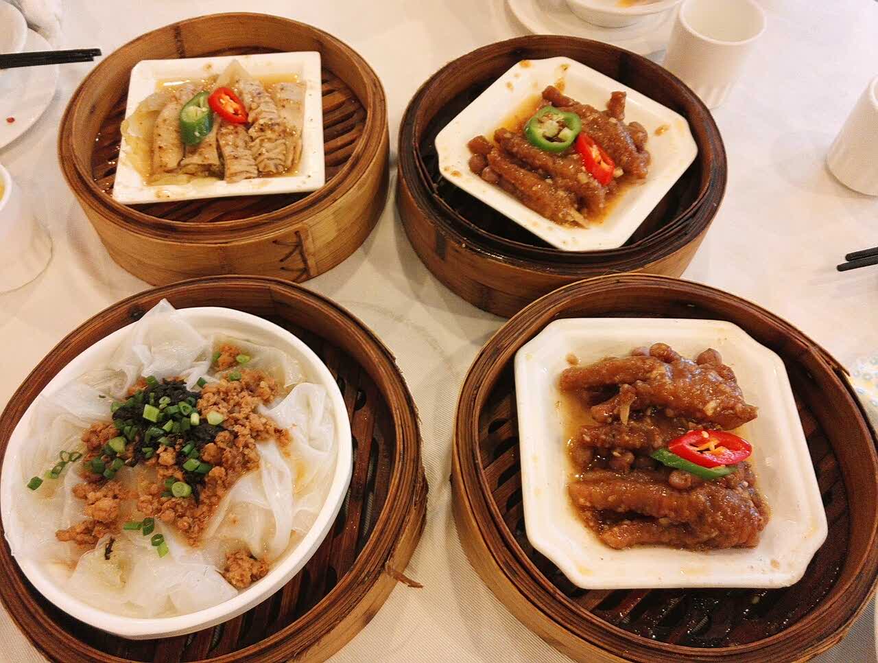 新海利(北岭店)