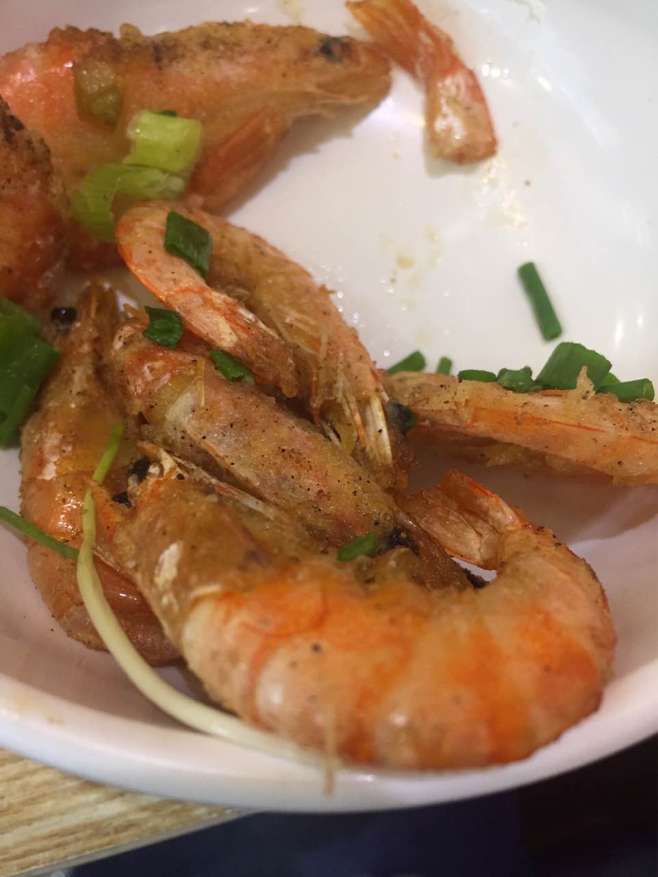 牛太郎烧烤城(罗源店)