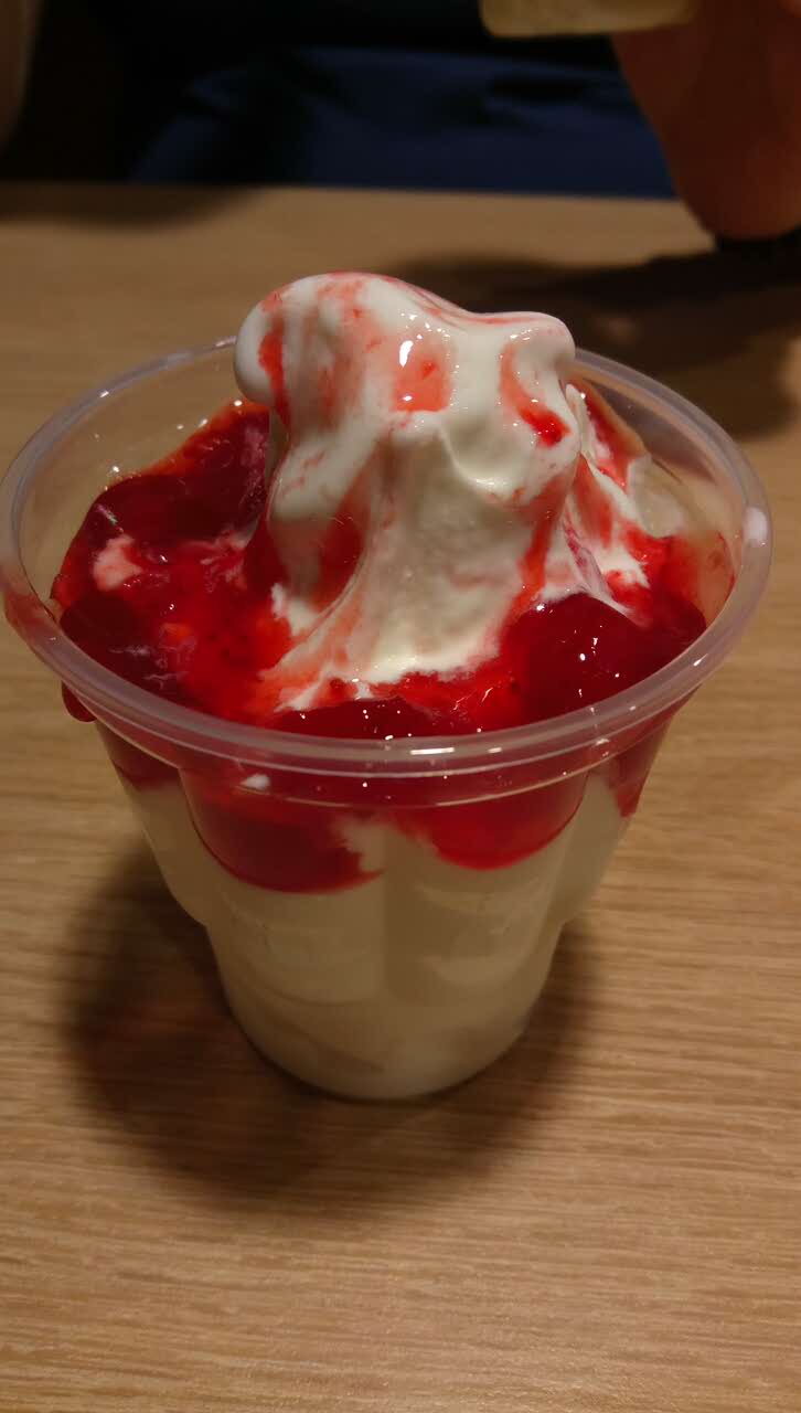 麦当劳(白广路店)