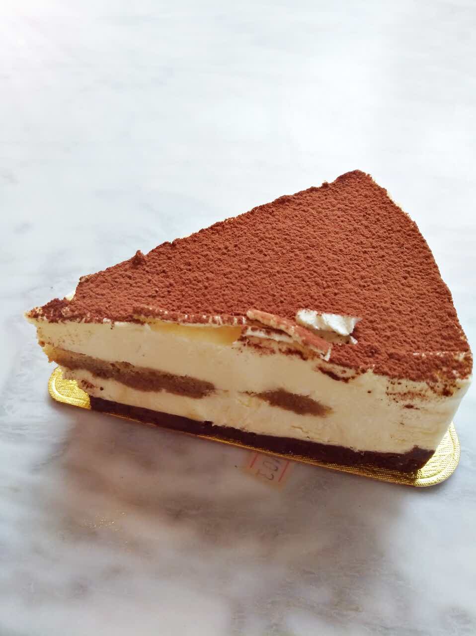 bonappetit法式烘焙(昆明广场店)