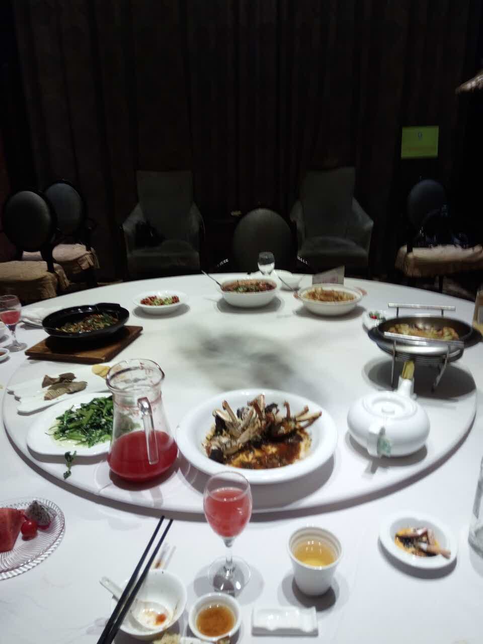 石浦大酒店菜图片