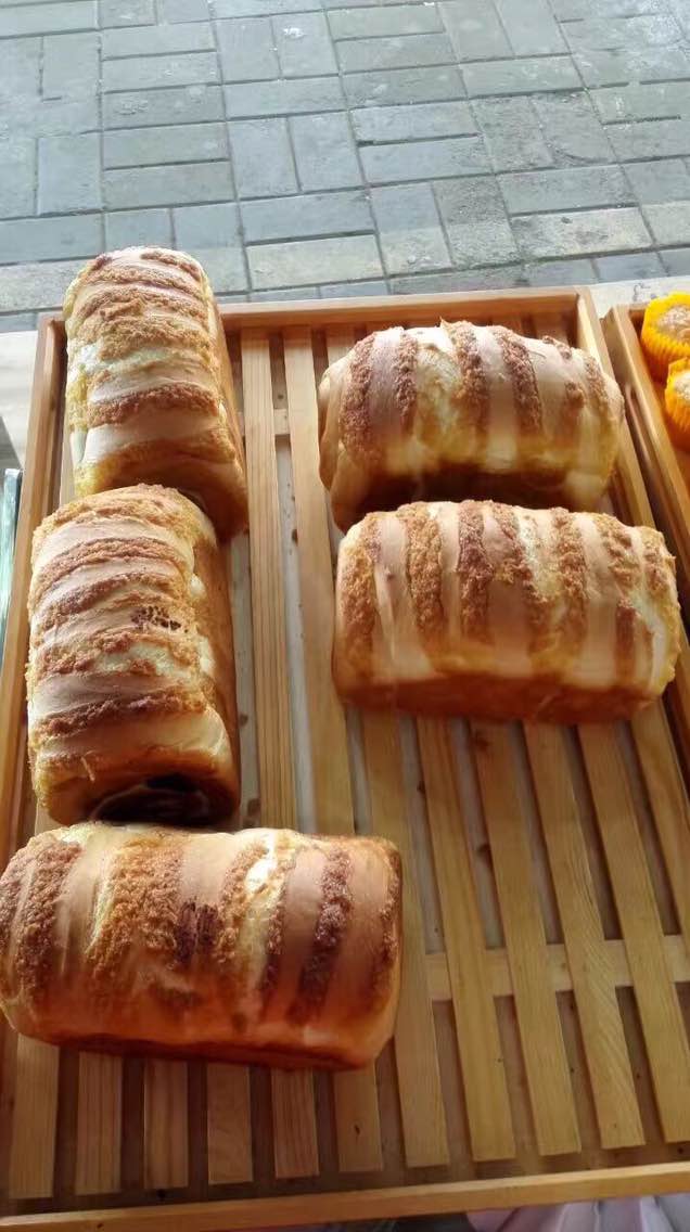 2020手撕面包(沿河路店)-旅游攻略-门票-地址-问答-游记点评,平顶山