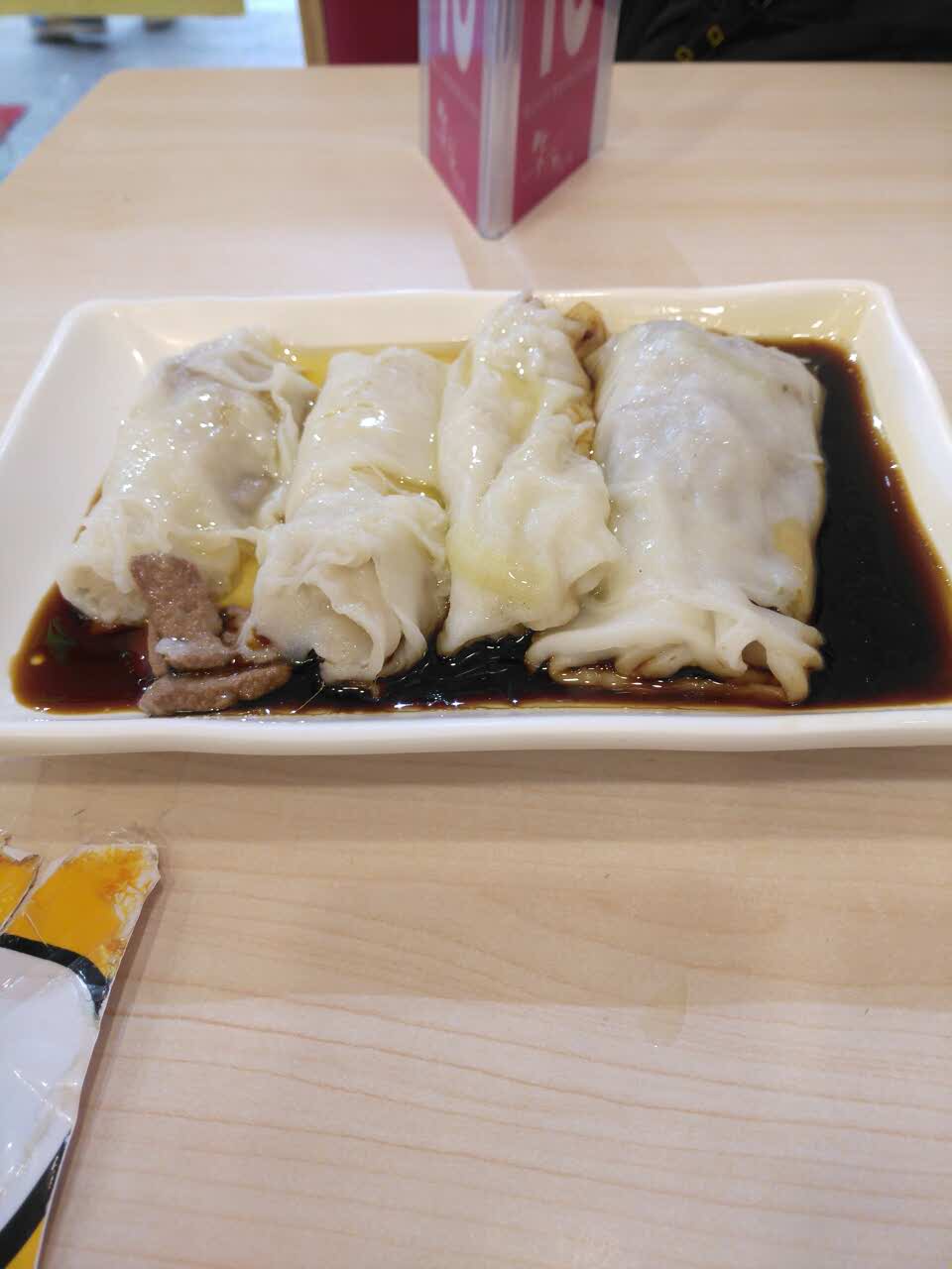 广州华辉拉肠(林乐店)好吃吗,华辉拉肠(林乐店)